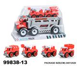 OBL946933 - Inertia series