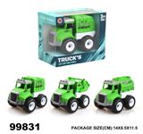 OBL946940 - Inertia series