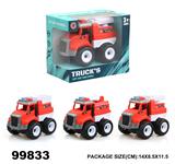 OBL946942 - Inertia series