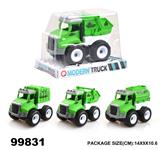 OBL946961 - Inertia series