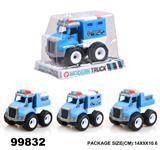 OBL946962 - Inertia series