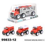 OBL946969 - Inertia series