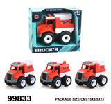 OBL946984 - Inertia series