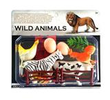 OBL947339 - 动物套装