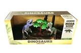 OBL947362 - 恐龙系列2只装