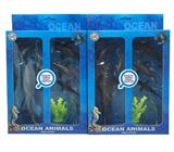 OBL947371 - 海洋动物（7只装）