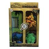 OBL947373 - 恐龙套装（10只装）带地图