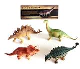 OBL947386 - PVC恐龙