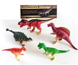 OBL947388 - PVC恐龙