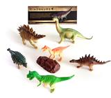 OBL947391 - PVC恐龙