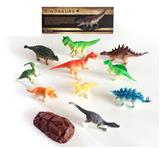 OBL947407 - PVC恐龙