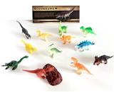 OBL947408 - PVC恐龙