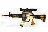 OBL947423 - Flint gun