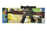 OBL947426 - Flint gun