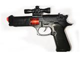 OBL947429 - Flint gun
