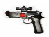 OBL947433 - Flint gun