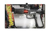 OBL947434 - Flint gun