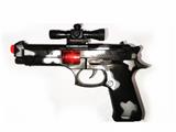 OBL947435 - Flint gun