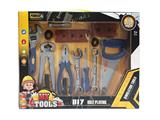 OBL947499 - 工具套14pcs