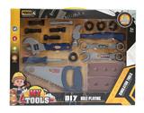OBL947500 - 工具套17pcs