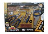 OBL947503 - 工具套14pcs