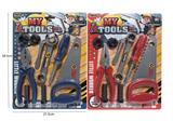 OBL947512 - 工具套混装9pcs