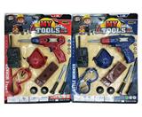 OBL947528 - 工具套11pcs