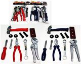 OBL947531 - 工具套11pcs