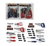 OBL947532 - 工具套16pcs（混装）