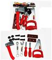 OBL947534 - 工具套16pcs