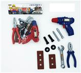 OBL947536 - 工具套11pcs
