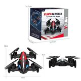 OBL947592 - Remote control series