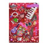 OBL948057 - 乐器手工制作DIY串珠