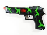 OBL948098 - Flint gun