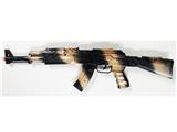 OBL948100 - Flint gun