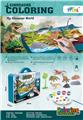 OBL948544 - Graffiti / painting