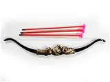 OBL949122 - Bow and arrow