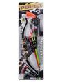 OBL949125 - Bow and arrow