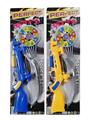 OBL949126 - Bow and arrow