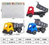OBL949232 - Free wheel toys