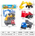 OBL949242 - Free wheel toys