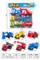 OBL949245 - Free wheel toys