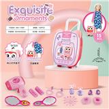 OBL949268 - 卡通收纳盒-化妆品系列