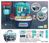 OBL949464 - 医具手提包(二合一)