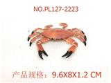 OBL949505 - 螃蟹