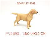 OBL949548 - 拉布拉多犬