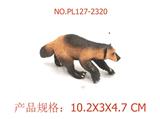 OBL949618 - 狼獾