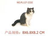 OBL949713 - 短毛猫