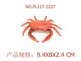 OBL949769 - 红螃蟹