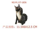 OBL949832 - 缅因库恩猫